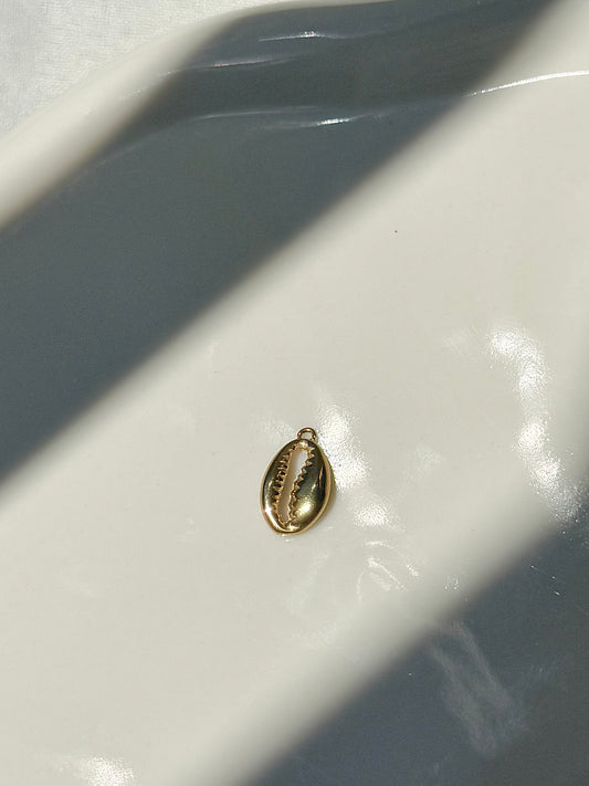 Breloque petit coquillage