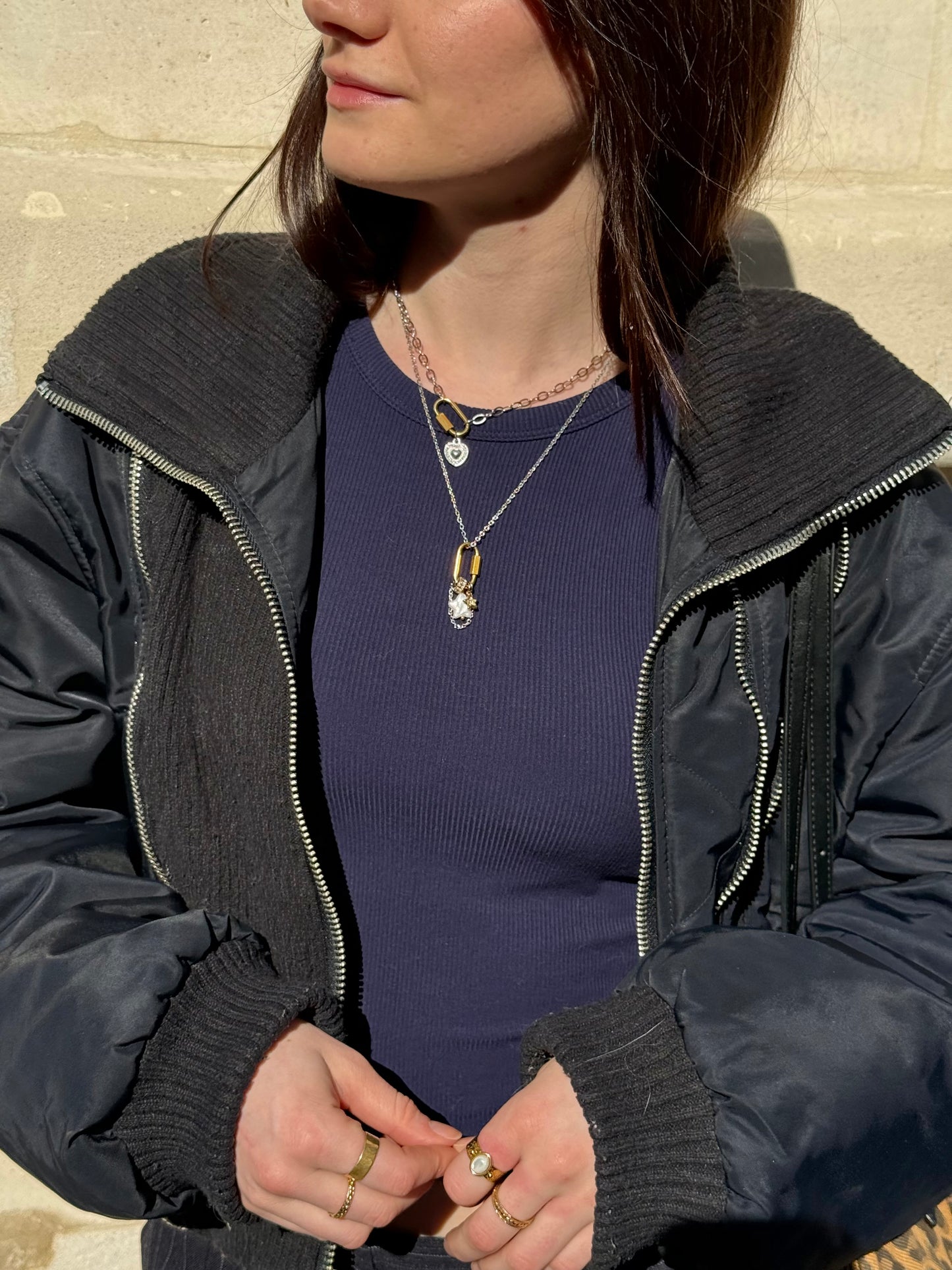 Collier Lou
