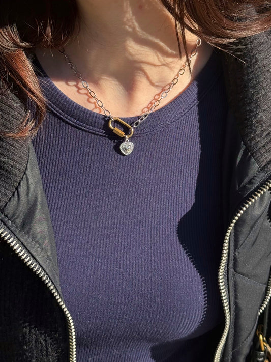 Collier Lou