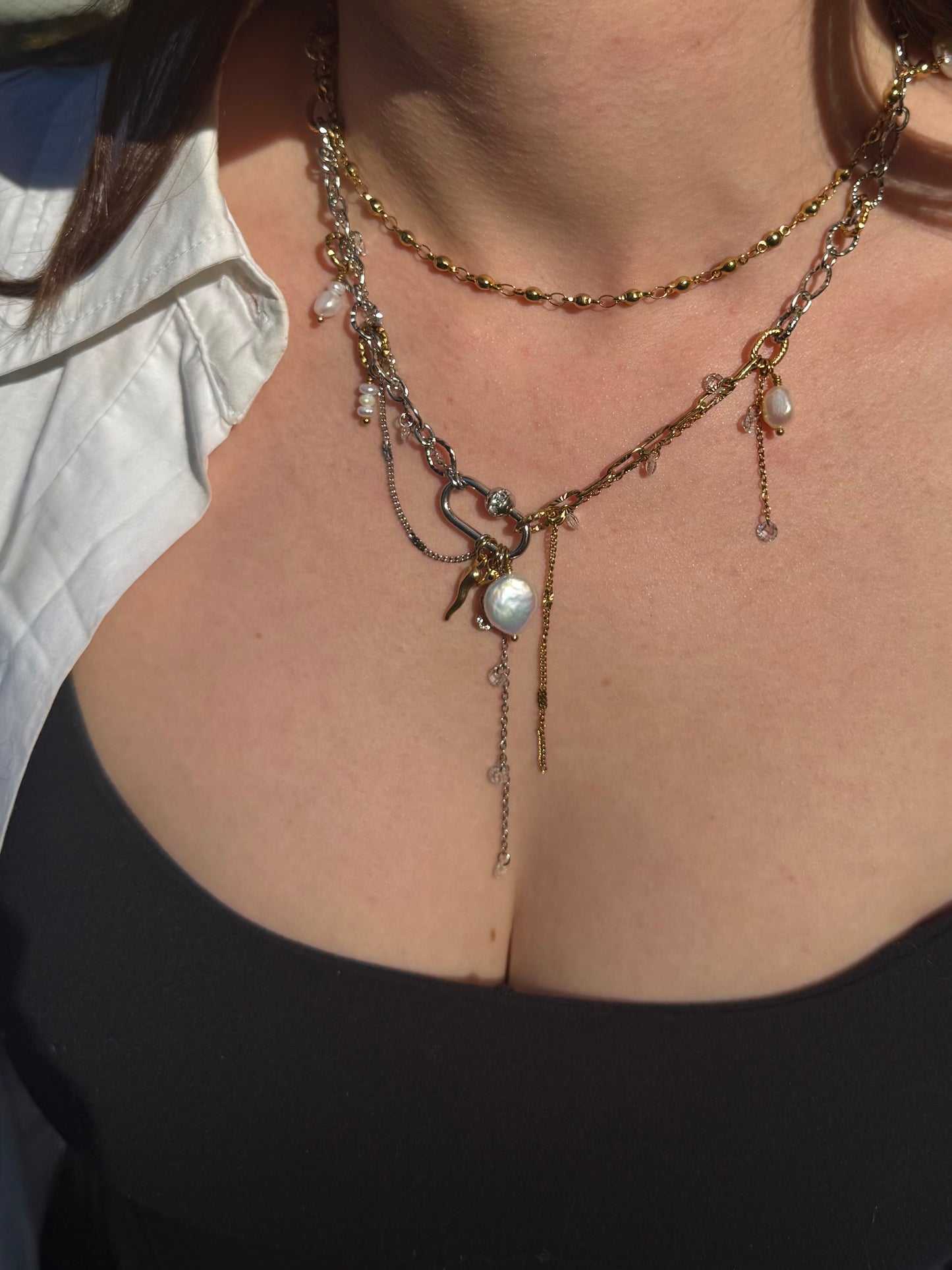 Collier Alizée