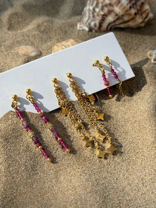 Set Rubellite