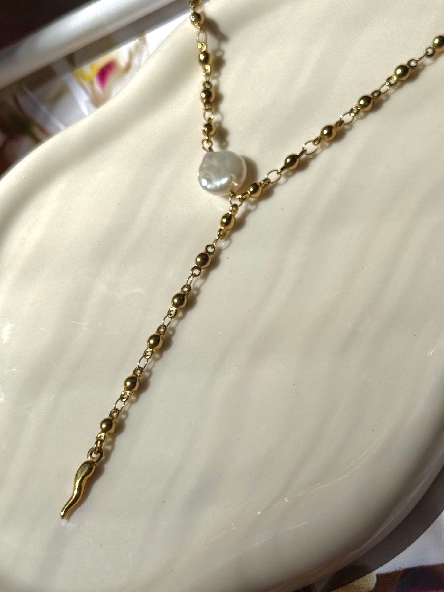 Collier Anaé