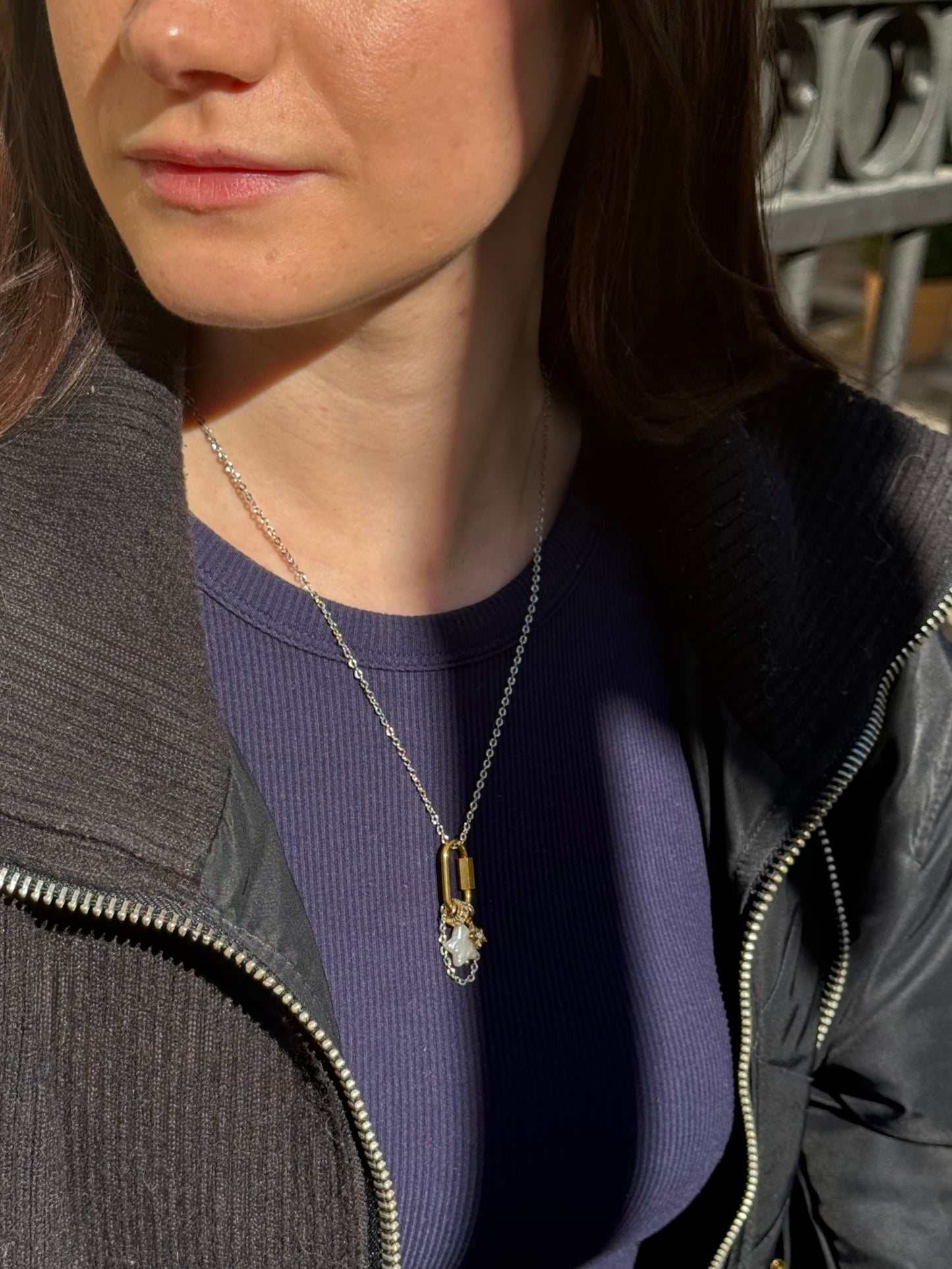 Collier Garance