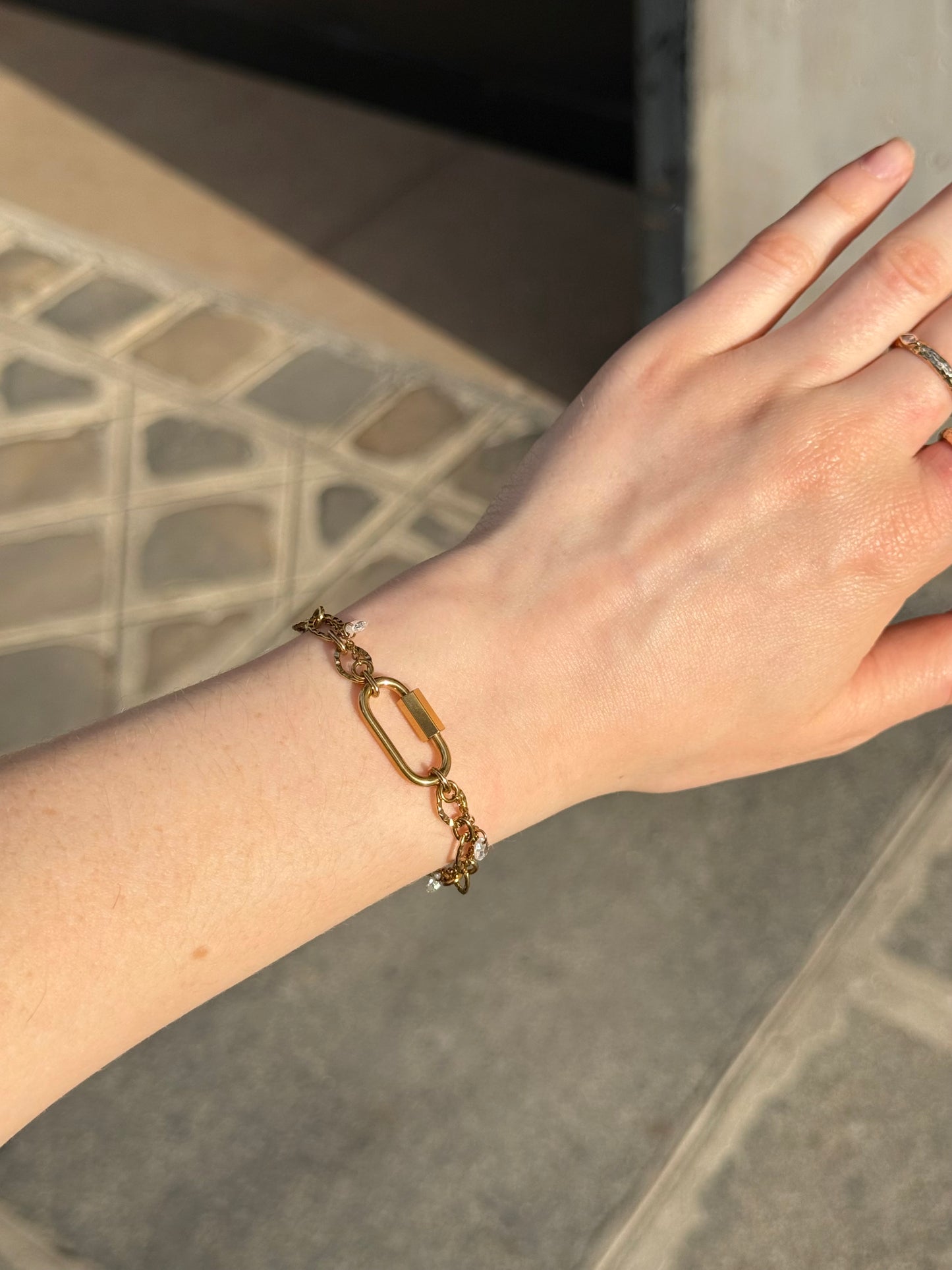 Bracelet Élya