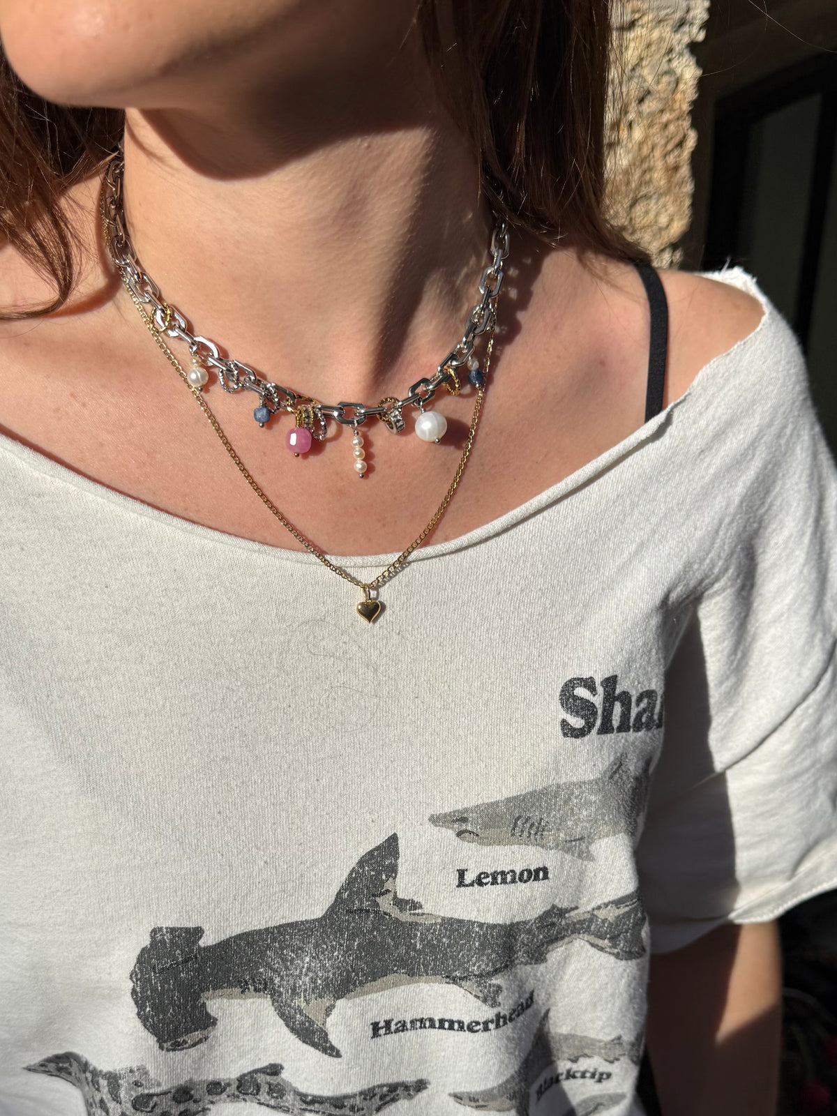 Collier Zia