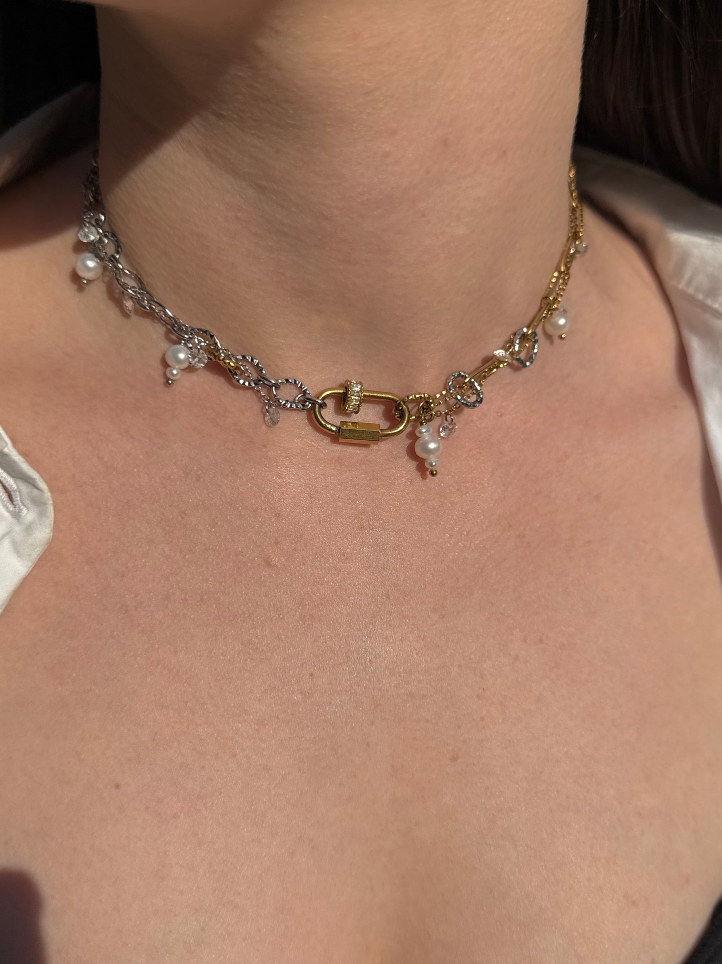 Collier Alicia
