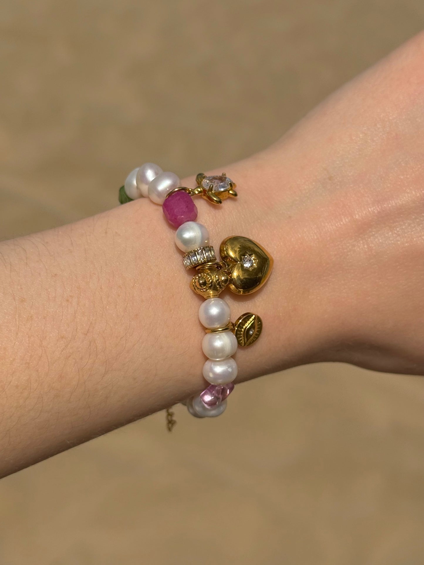 Bracelet Ginna
