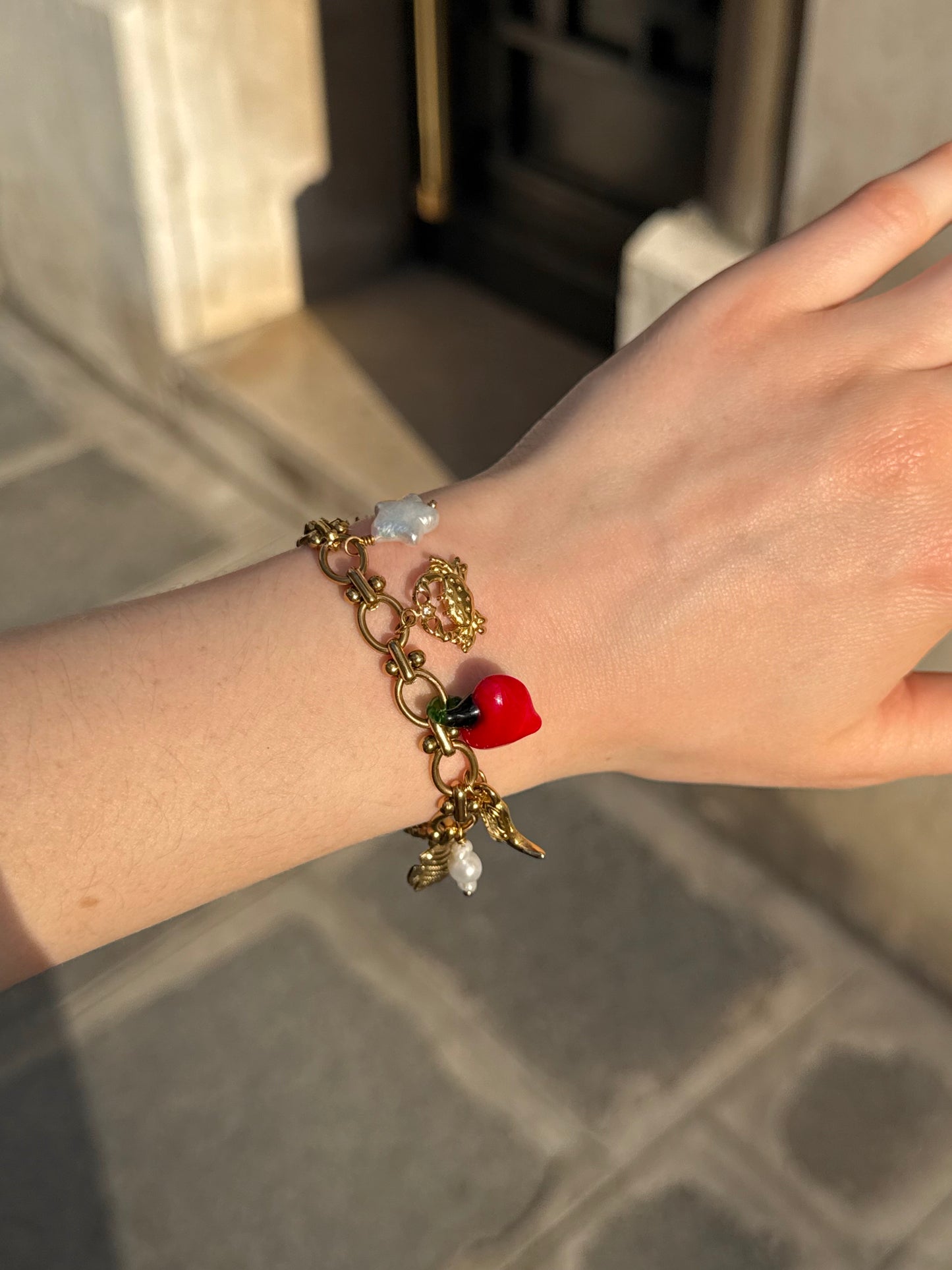 Bracelet Gabriella
