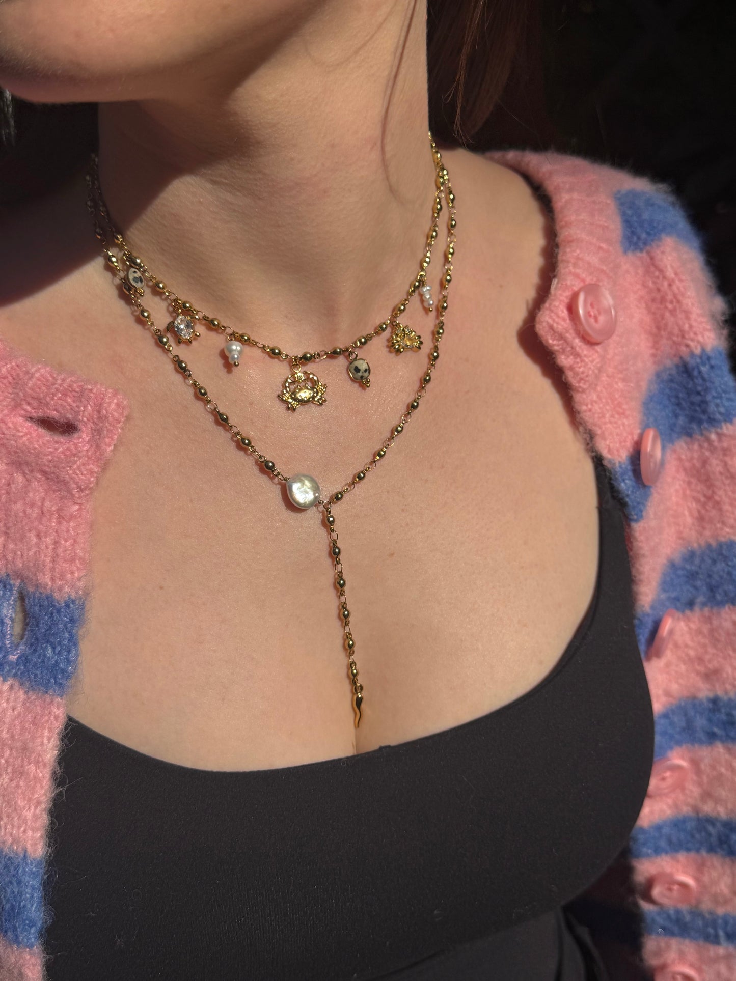 Collier Anaïs
