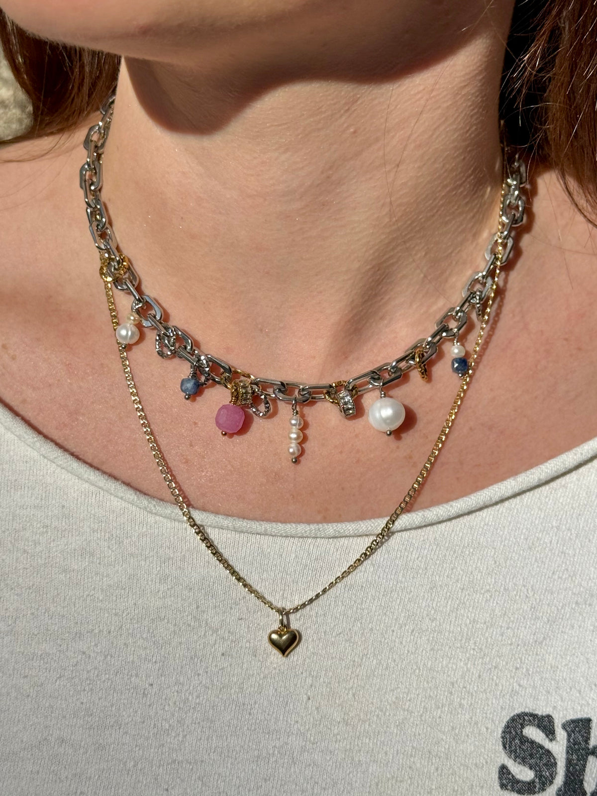 Collier Zia