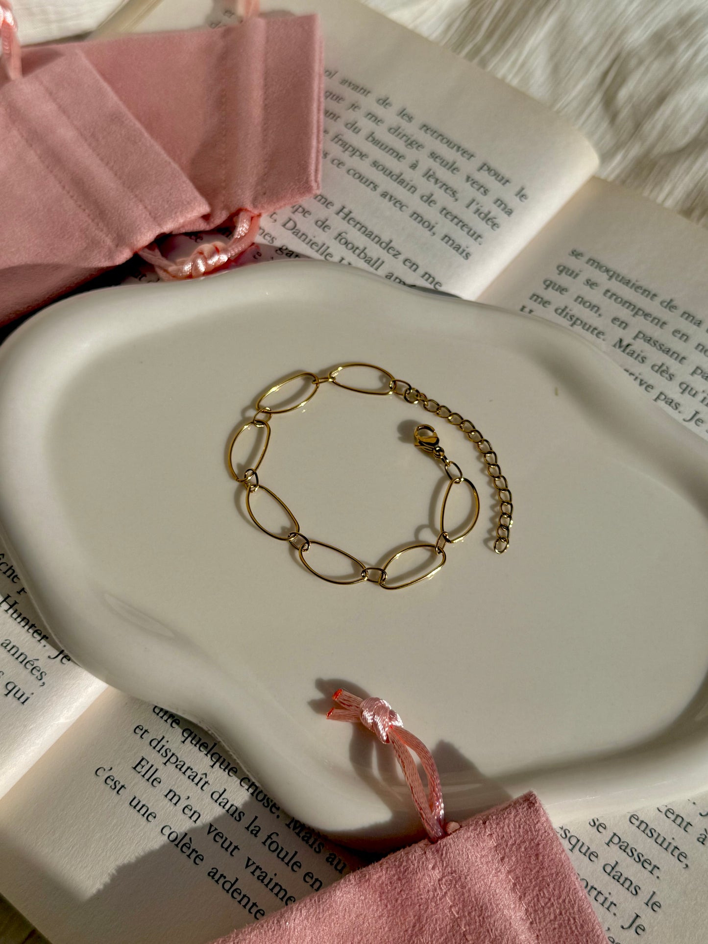Bracelet Charlotte