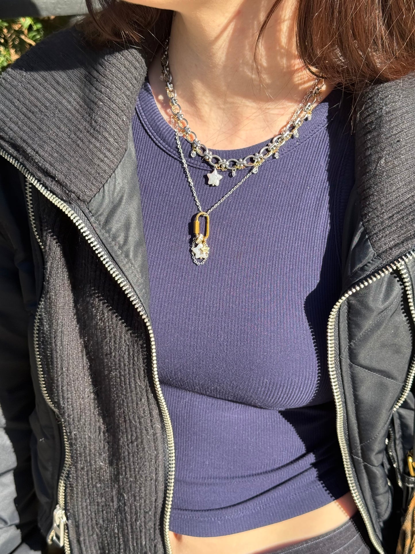 Collier Chiara