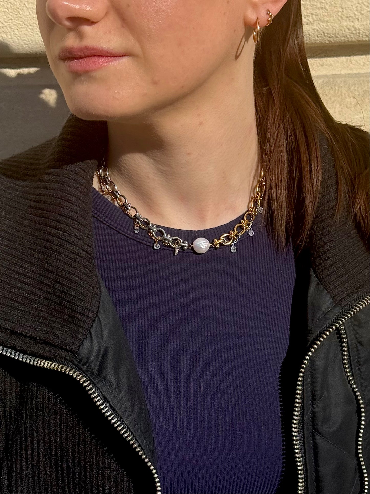 Collier Joséphine