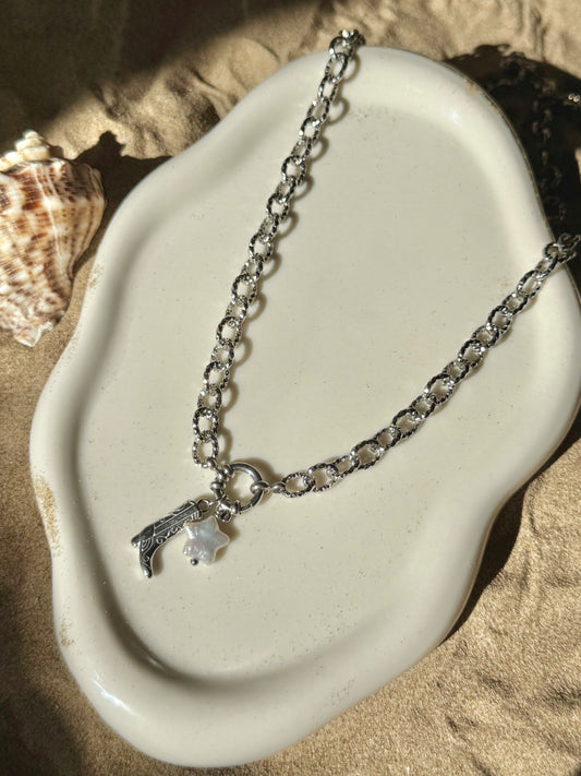 Collier Samantha
