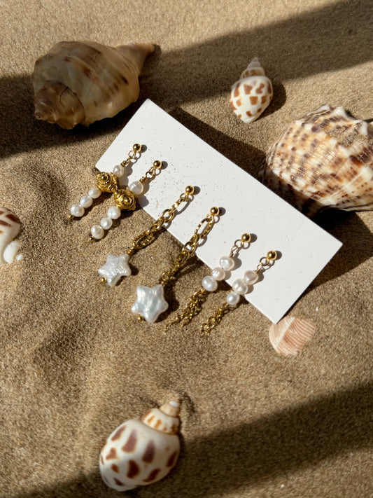 Set Perla