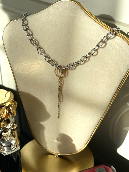 Collier Yona