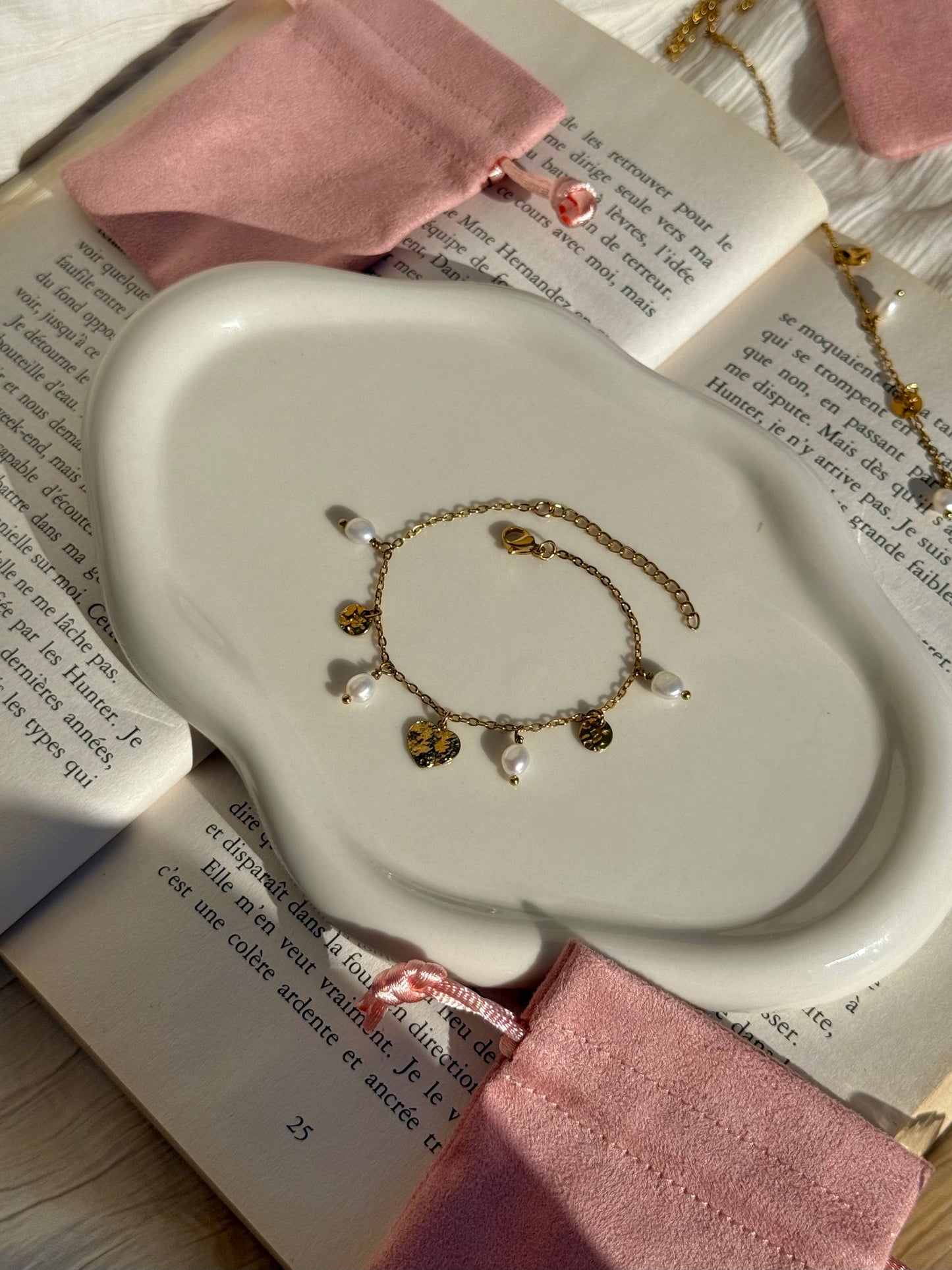 Bracelet Amaia