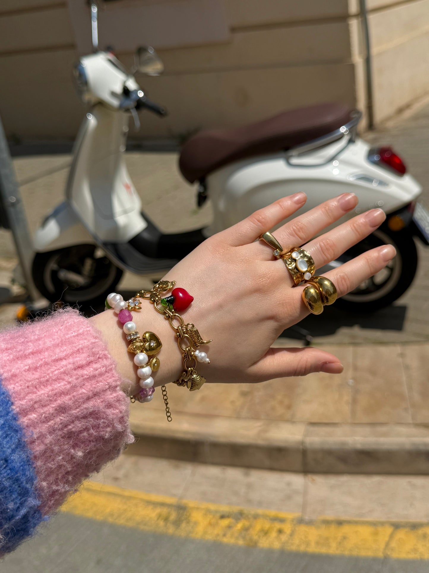 Bracelet Ginna