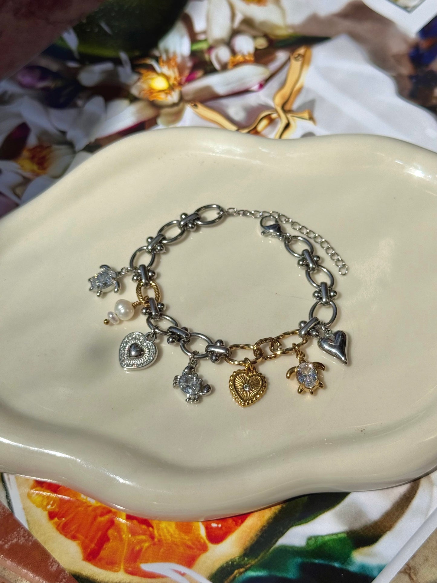 Bracelet Mona