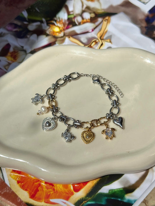 Bracelet Mona