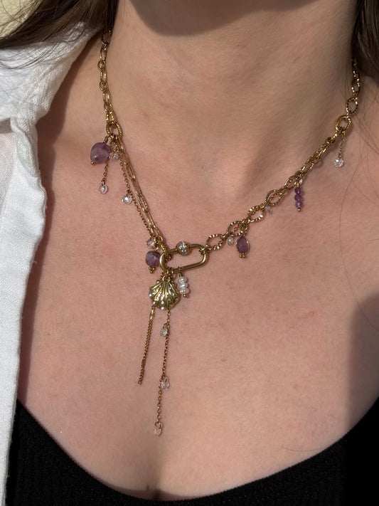 Collier Bérénice