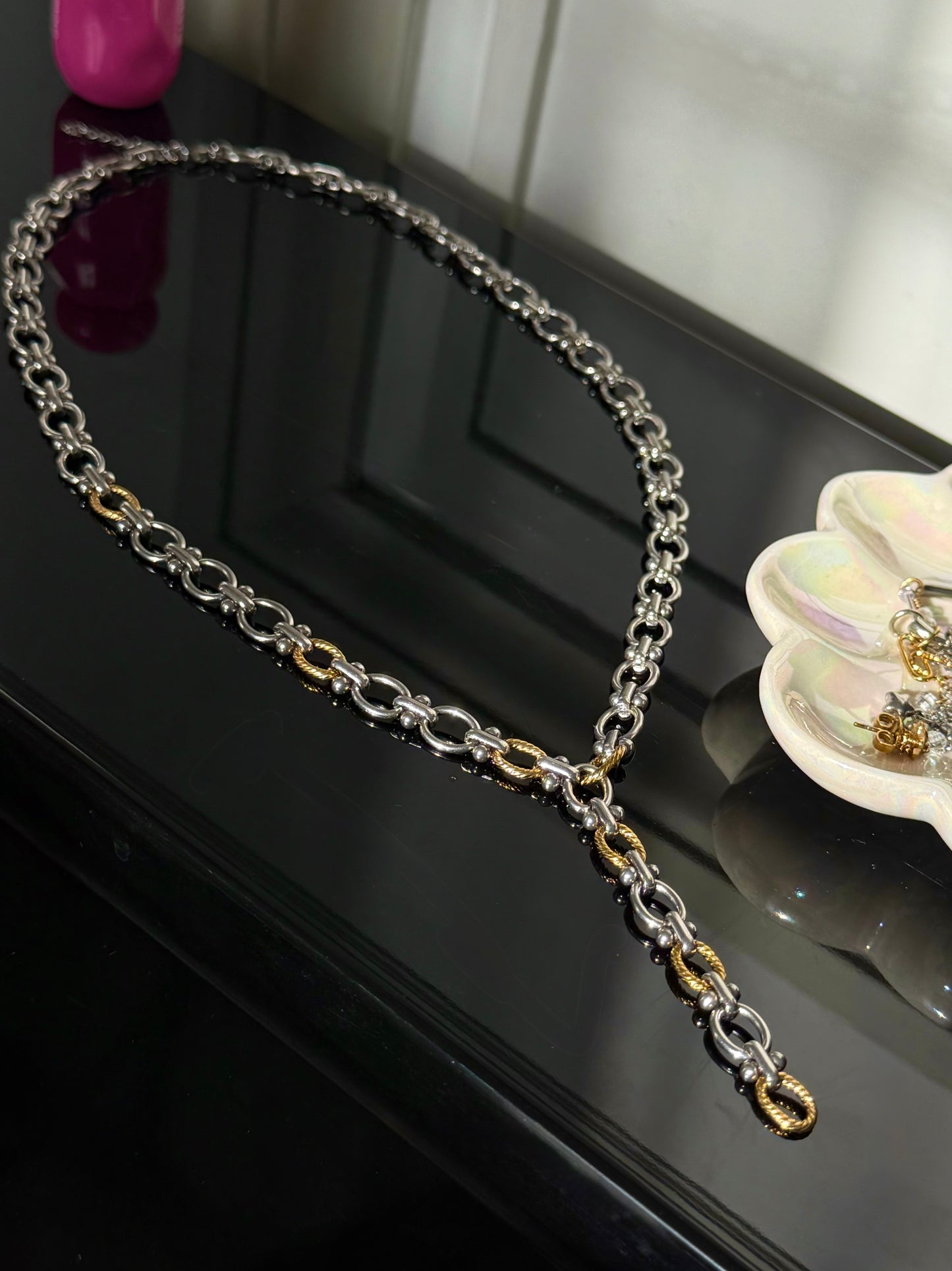 Collier Alix