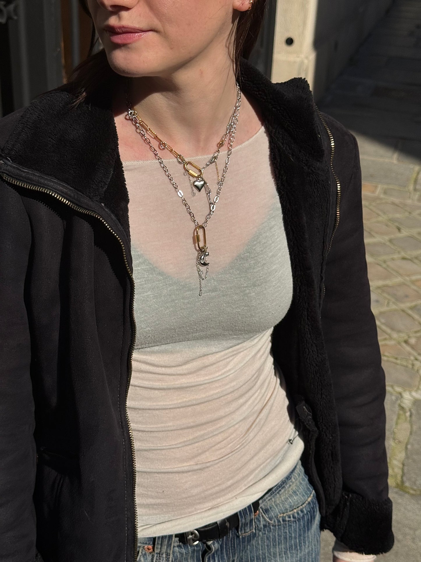 Collier Lolie