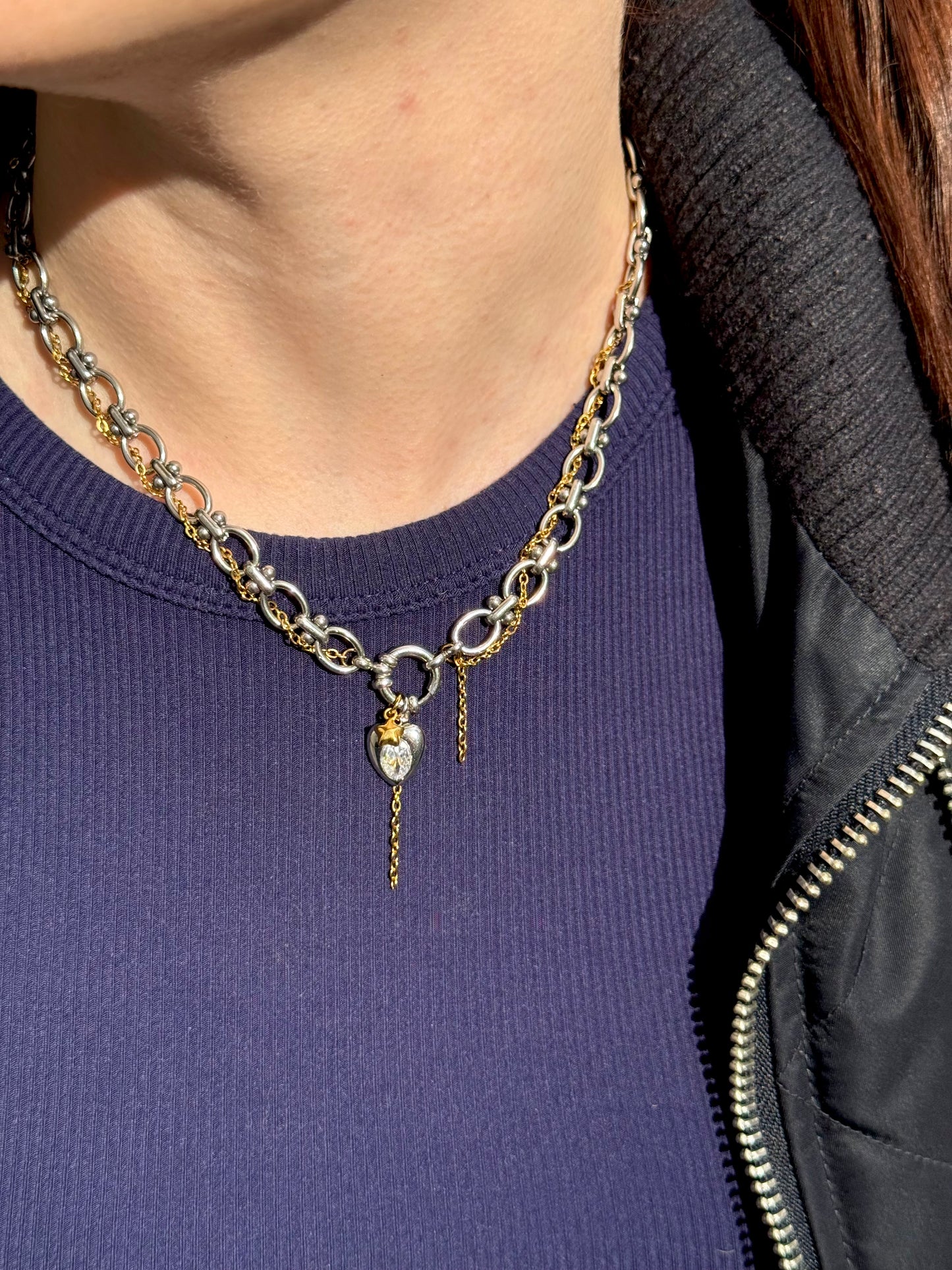 Collier Malou