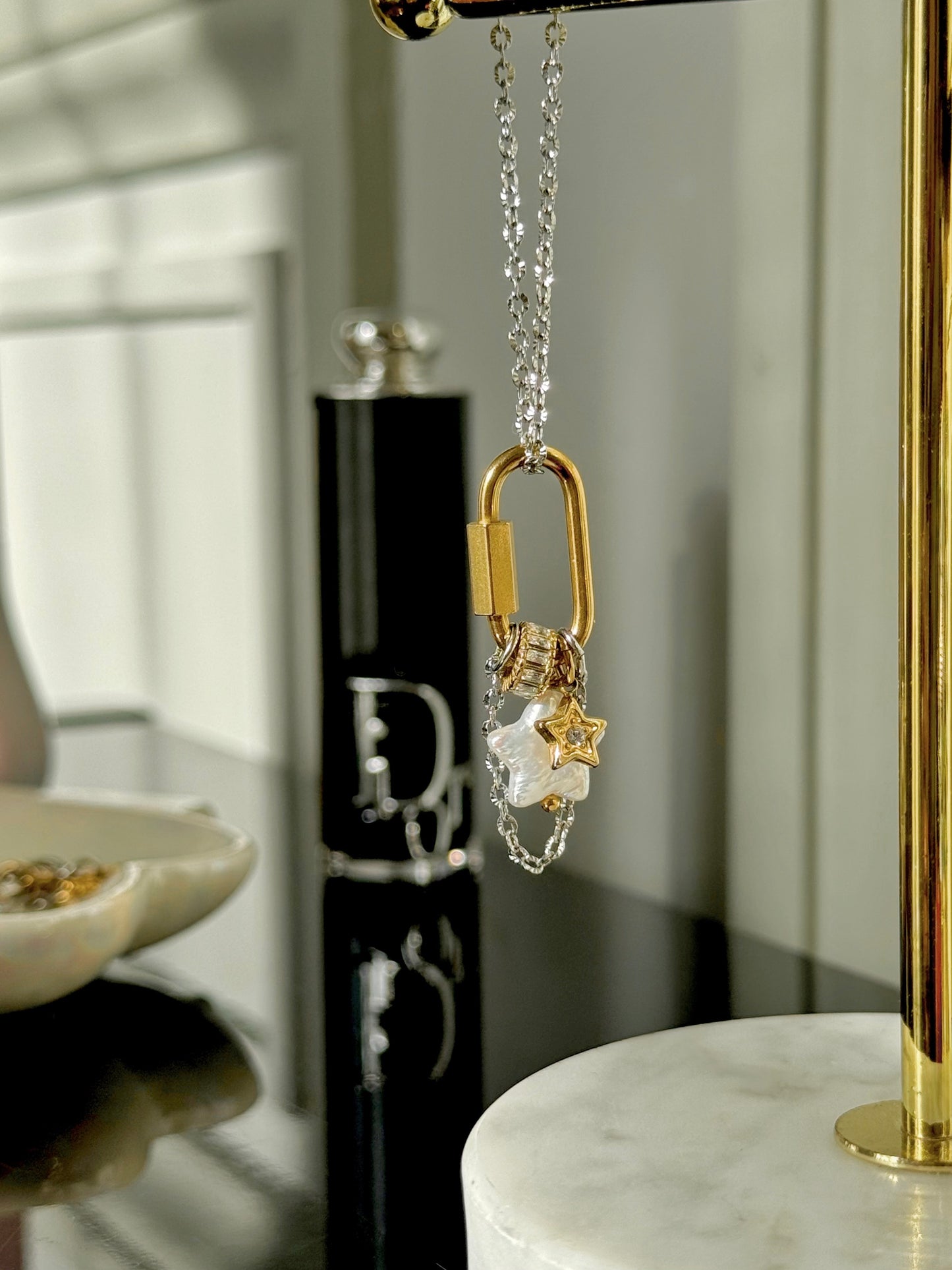 Collier Garance
