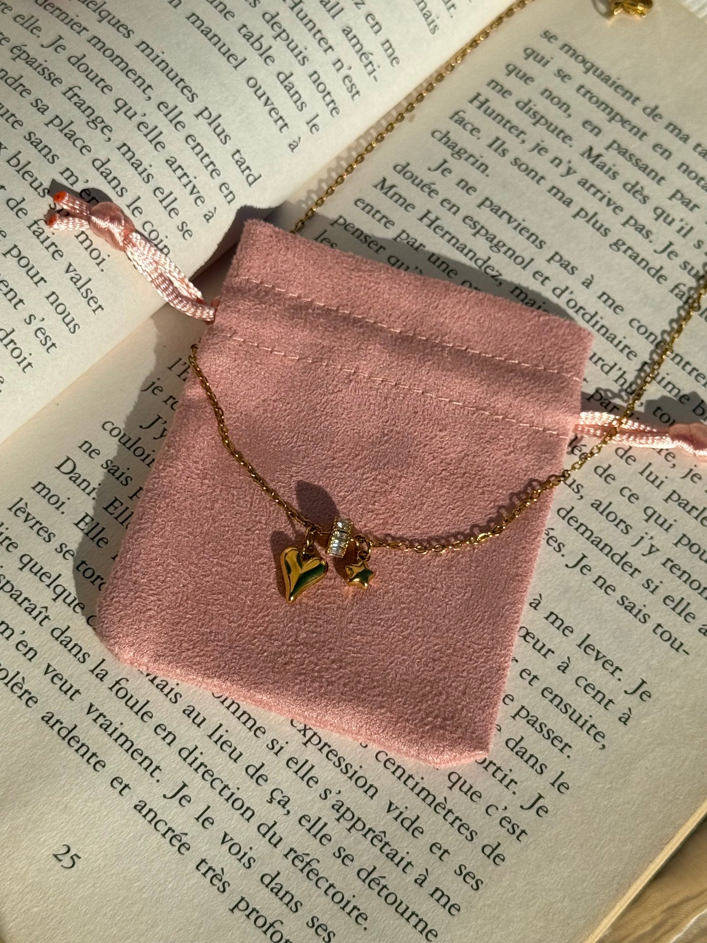 Collier Sisi