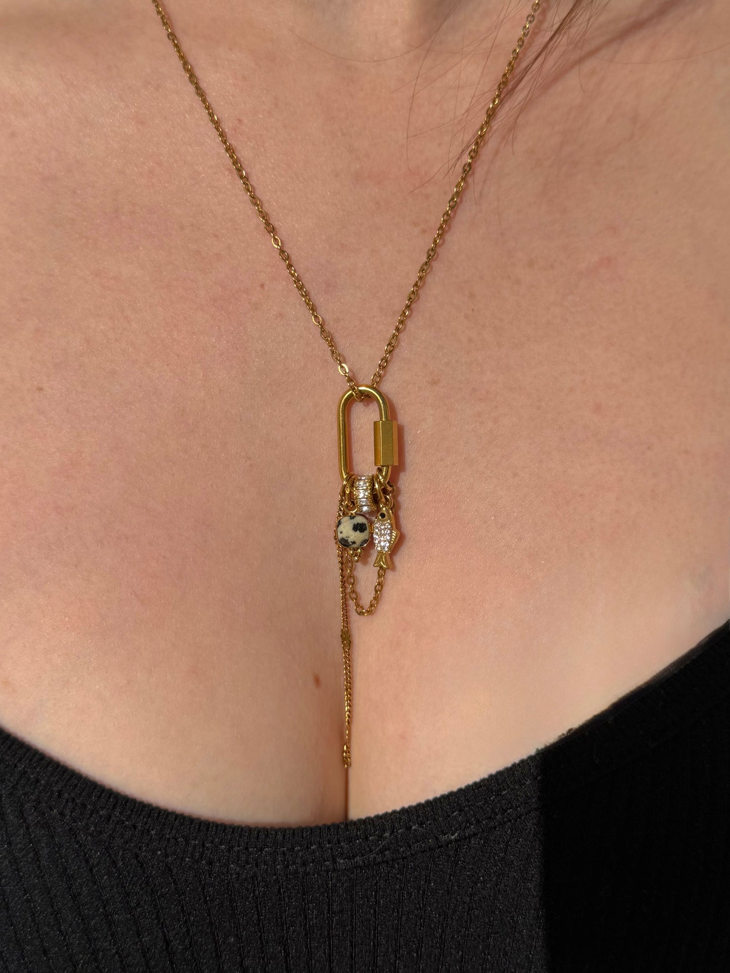 Collier Liora