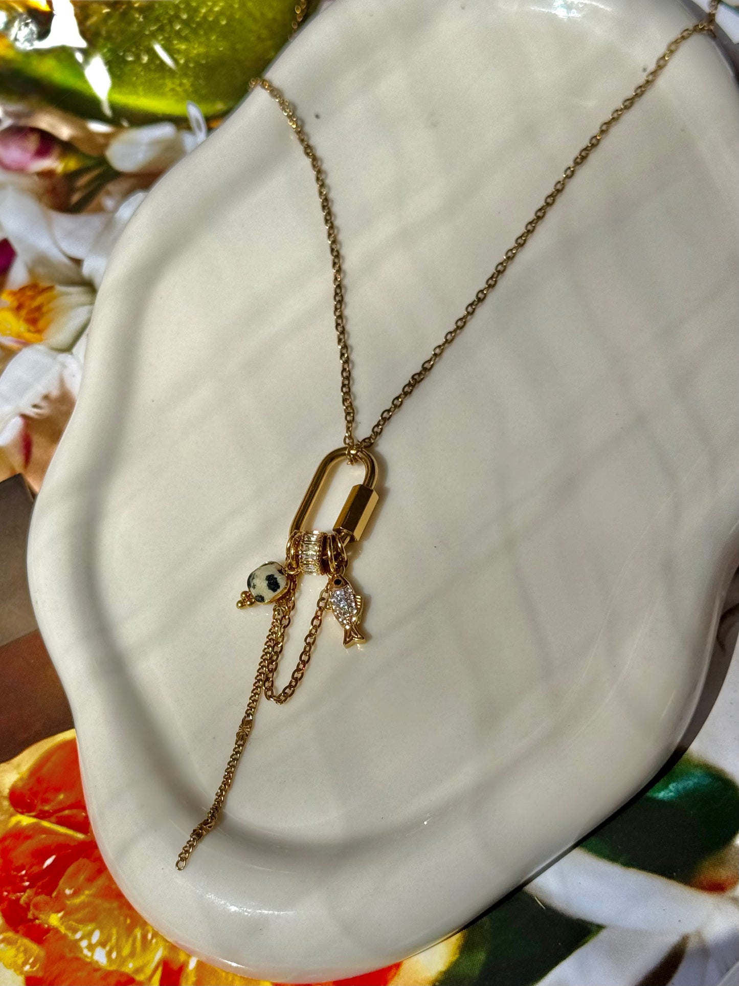 Collier Liora