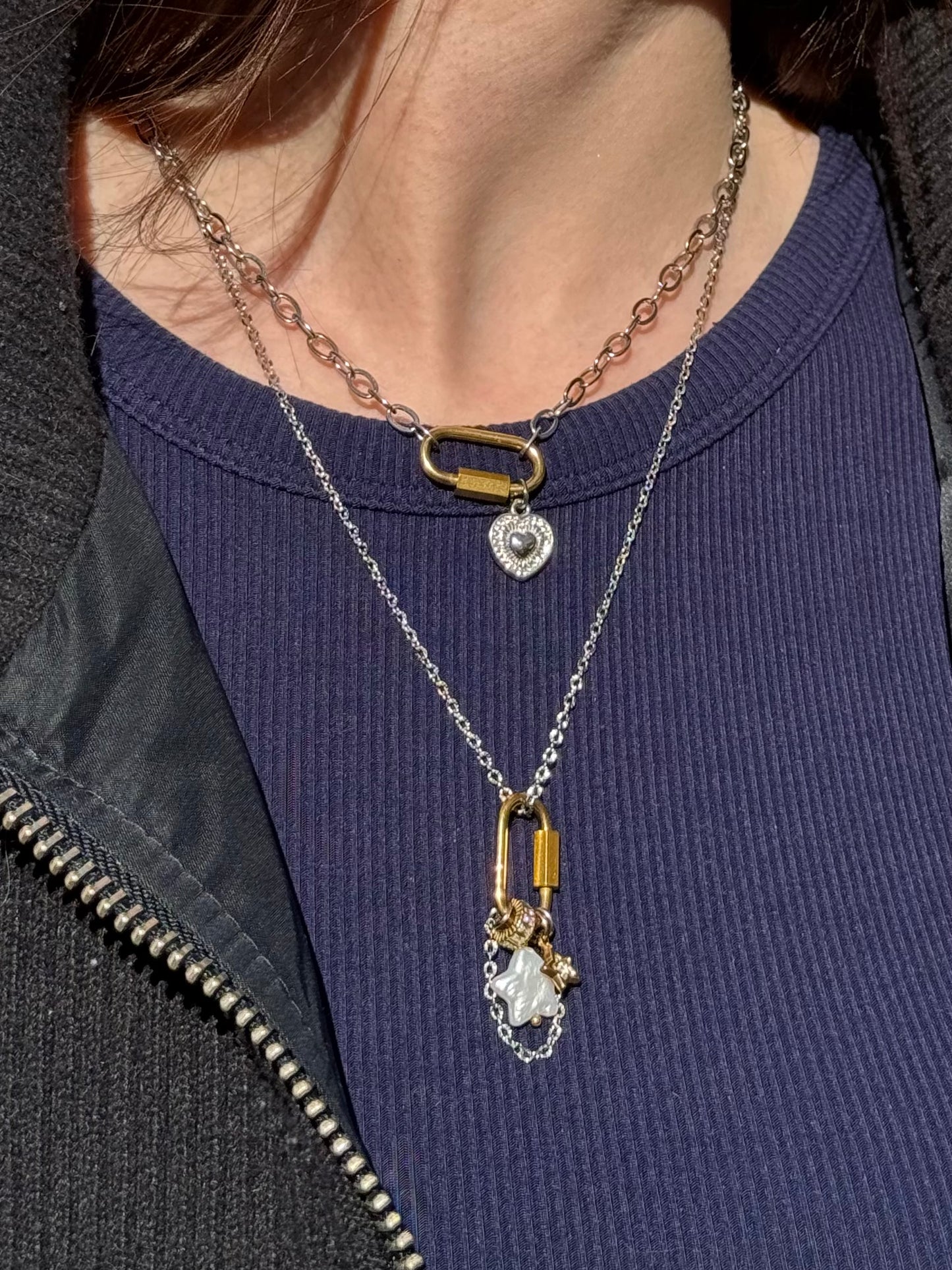 Collier Lou