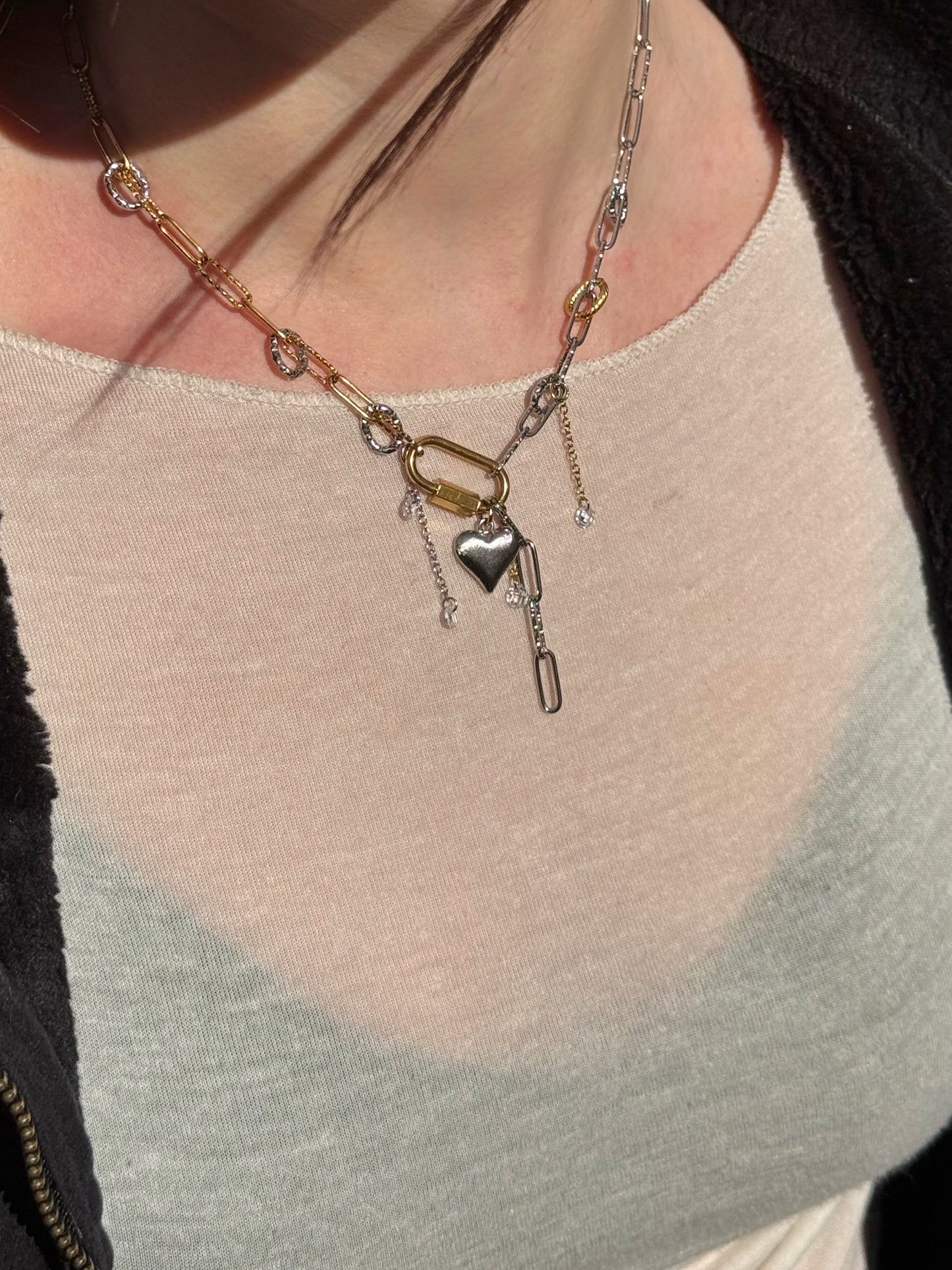 Collier Lolie