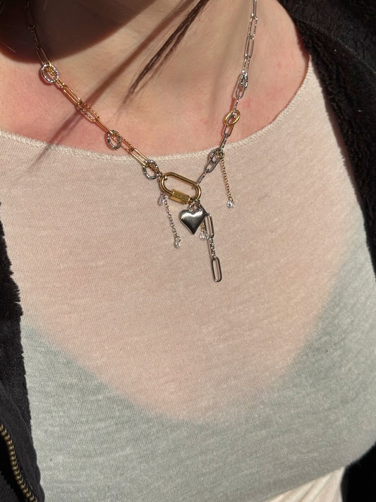 Collier Lolie