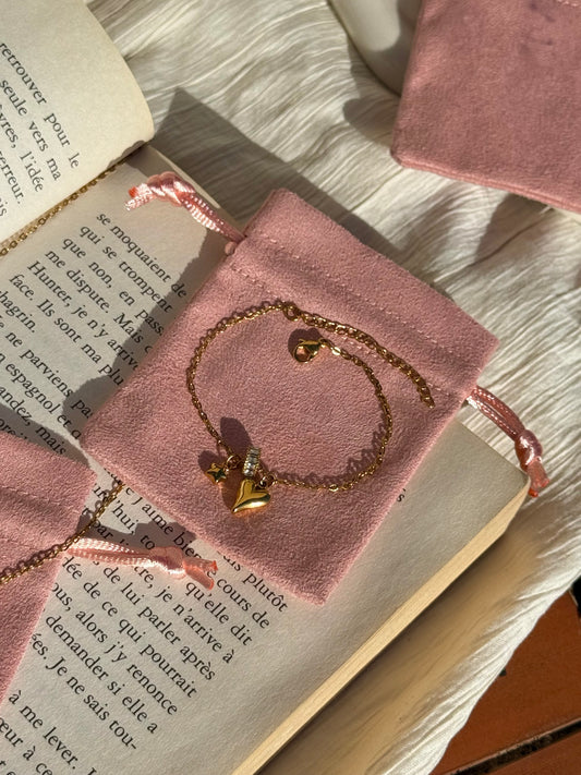 Bracelet Sisi