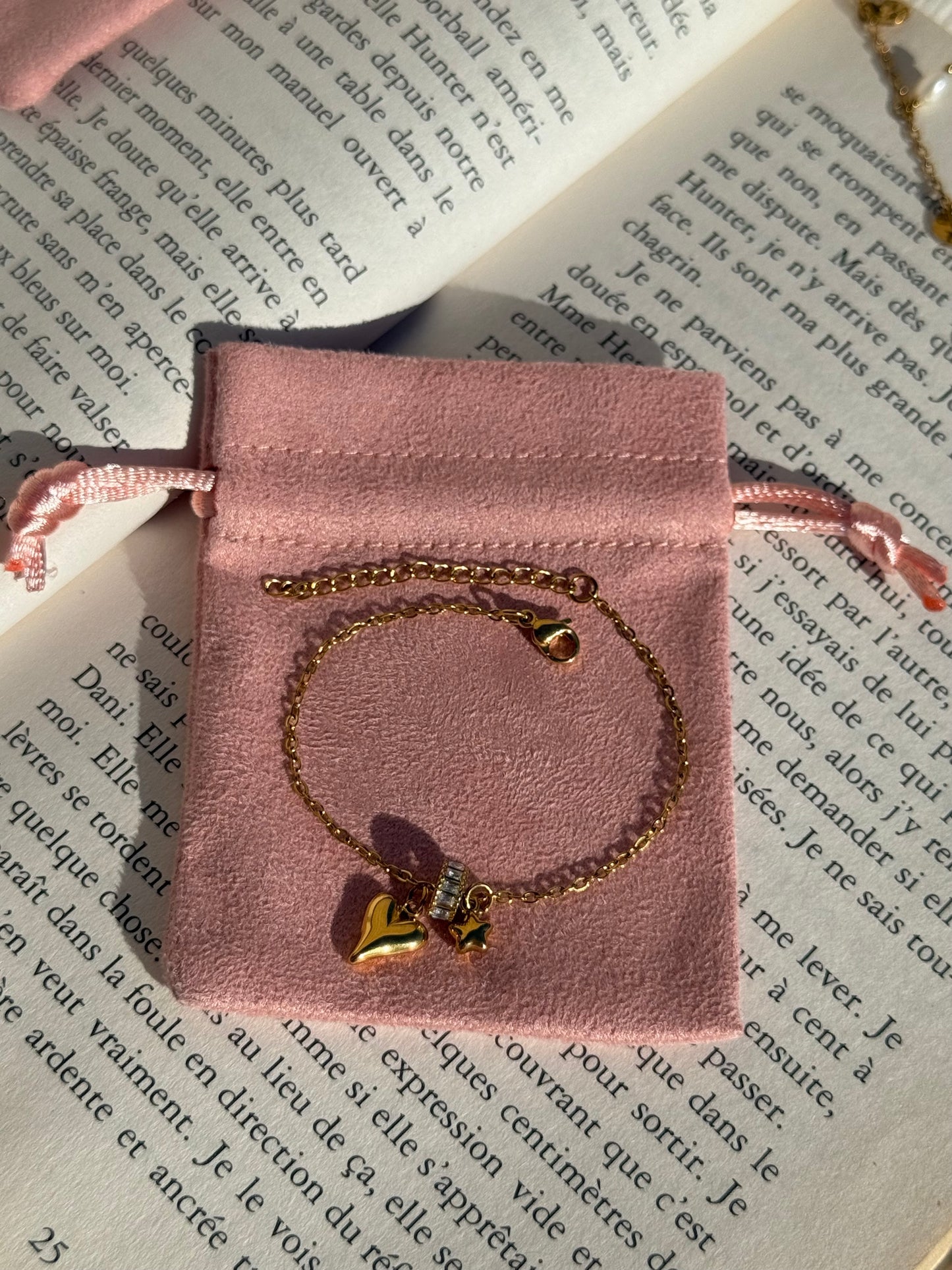 Bracelet Sisi