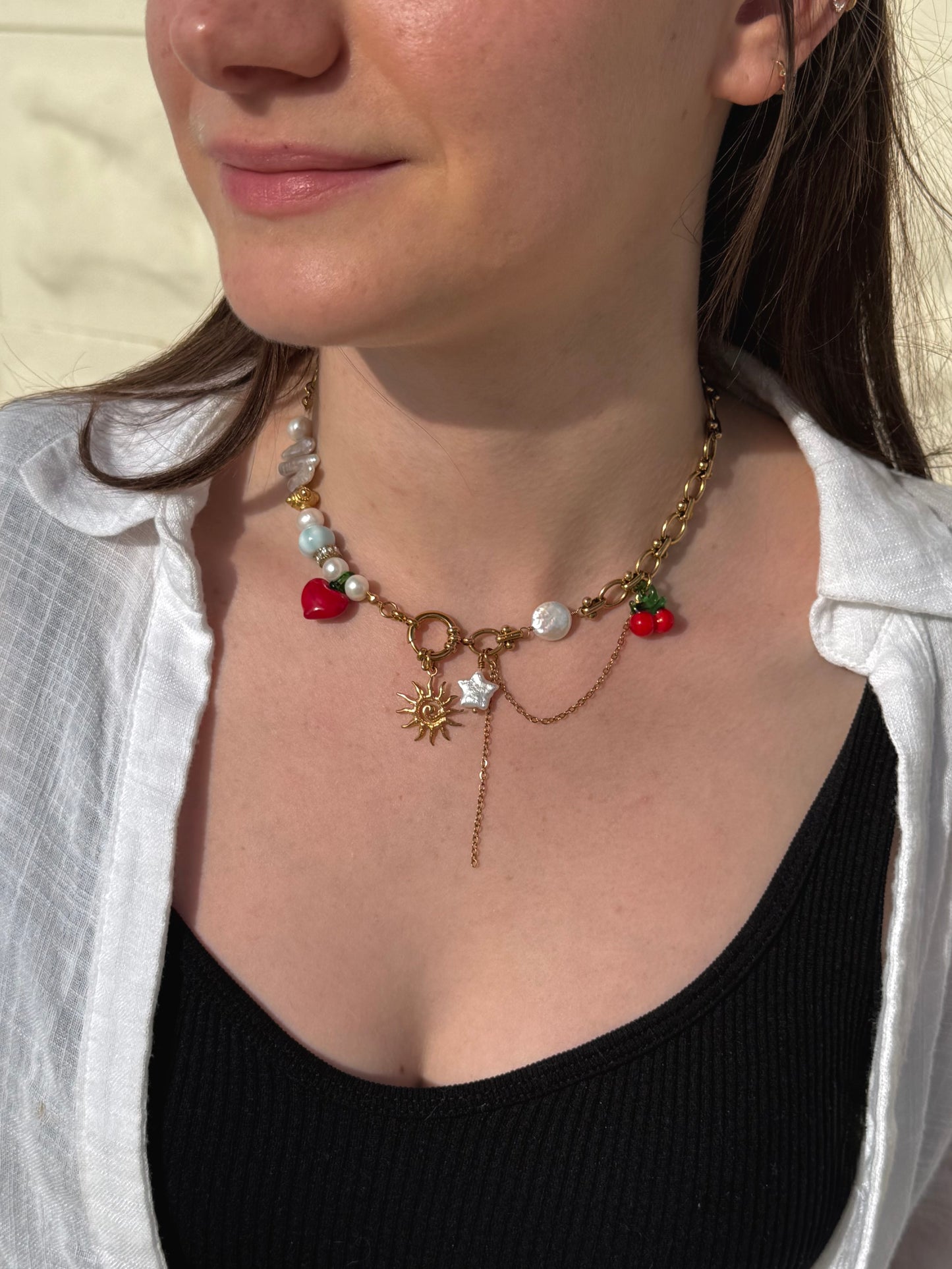 Collier Gabriella