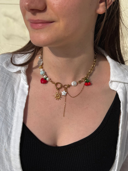 Collier Gabriella