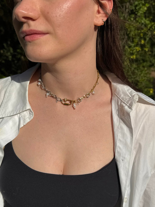 Collier Alicia