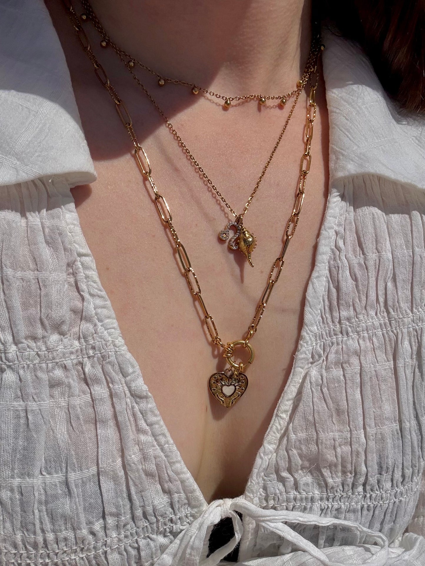 Collier Tessa