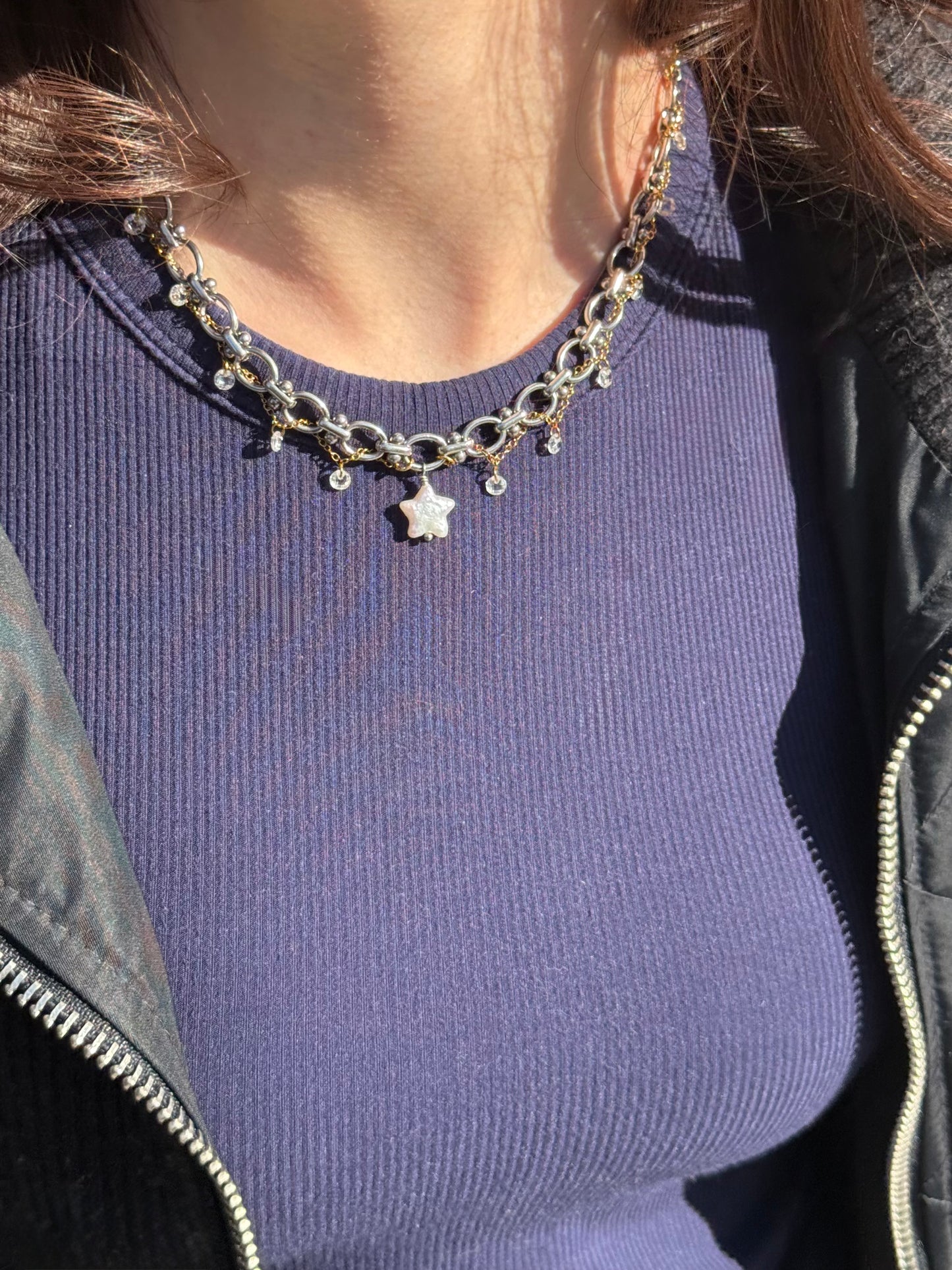 Collier Chiara