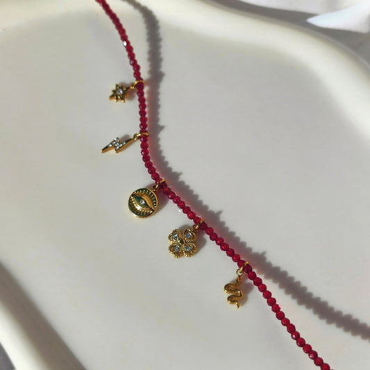 Collier Wendy