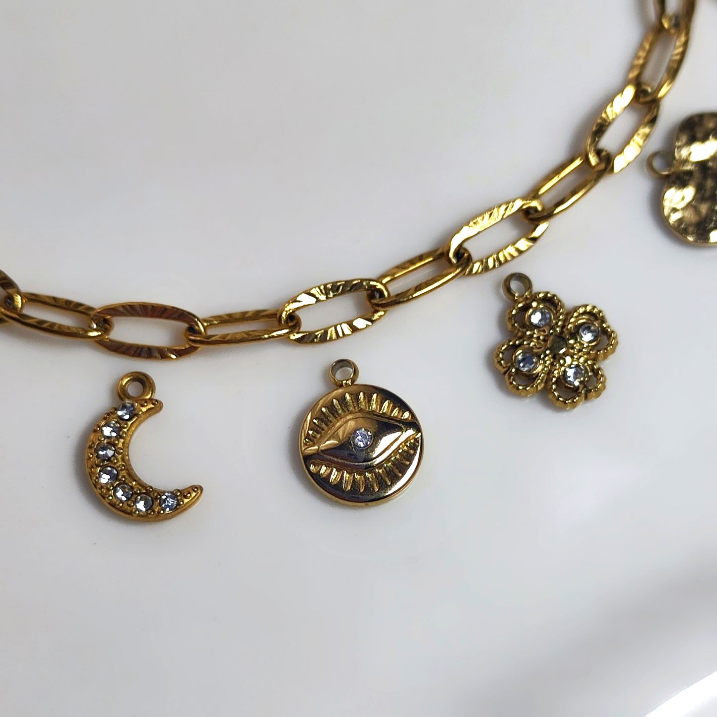 Bracelet à personnaliser
