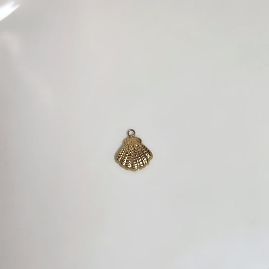 Breloque petit coquillage