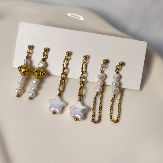 Set Perla