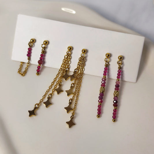Set Rubellite