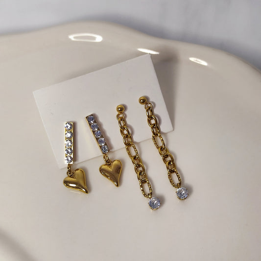 Set Strass